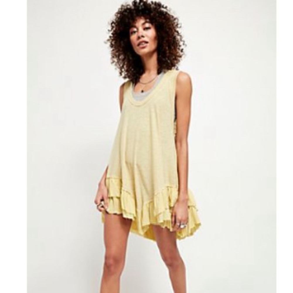 We the Free Shimmy Sasha Tank